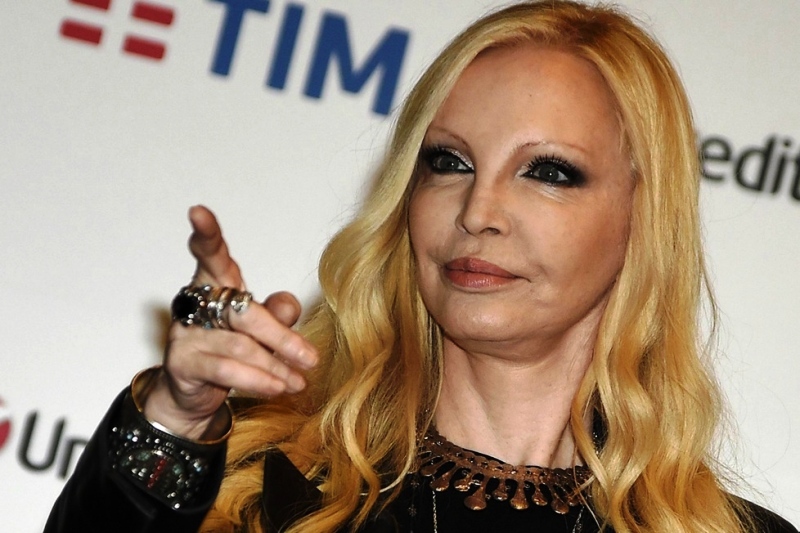 Com è Bello Far L Amore Patty Pravo